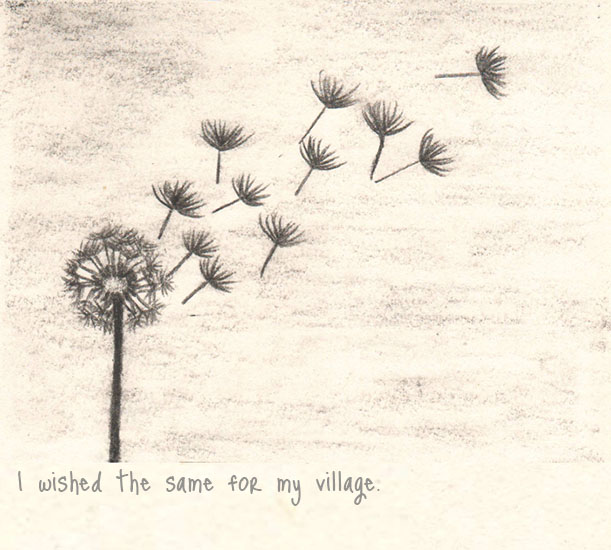 Village of Joy